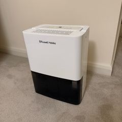 Russell Hobbs Dehumidifier