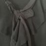 vintage  'Lanvin' wool jumper Image 2
