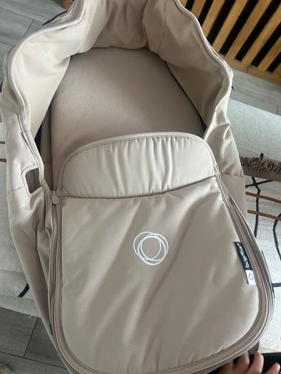 Bugaboo Fox 5 desert Taupe