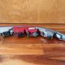 Audi Q5 2016 rear bumper lights, left & Right Image 6