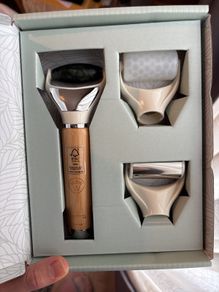 face roller
