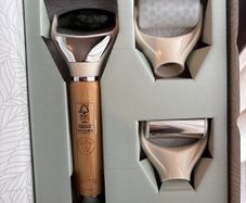 face roller