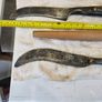 billhook slasher cutter hedge layer Image 5