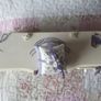 French Country vintage style lavender drawers Image 3