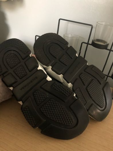 Balenciaga trainers uk 3