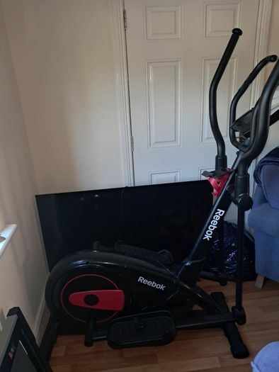 Exercise equipment