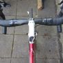 Giant ocr 4 road bike Image 7