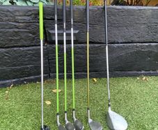 kids golf clubs