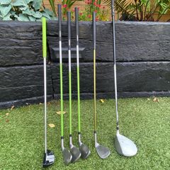 kids golf clubs