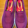 Skechers Go Walk 4 Ladies/Girls Slip on Trainers UK3 EUR36 Image 6