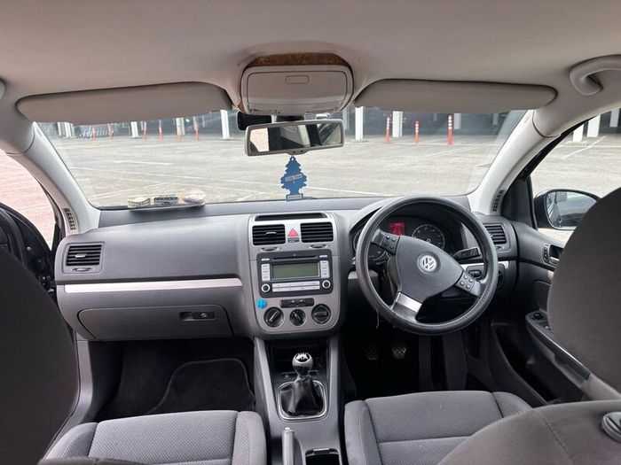 Deposit Taken -08  Vw Golf 1.9tdi -full Nct Jan 27