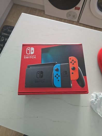 nintendo sw