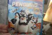 Penguins of Madagascar