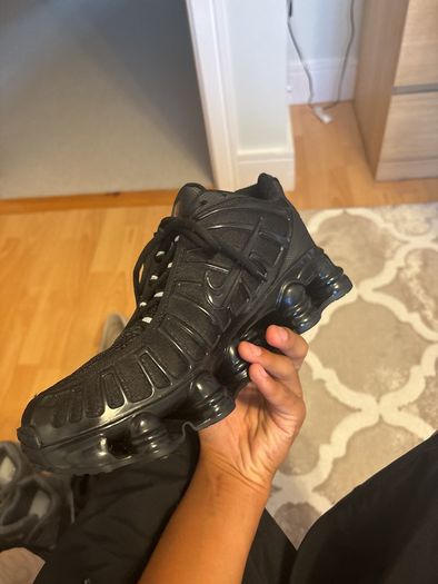 Nike shox