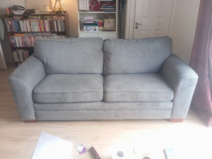 Sofa bed
