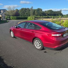 2015 Ford Mondeo 1.6 TDCi 115PS  NCT 07/27  Tax