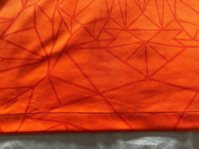 Nike x Netherlands Football Home Shirt