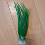 Fish tank / aquarium plastic decoration plants Image 2