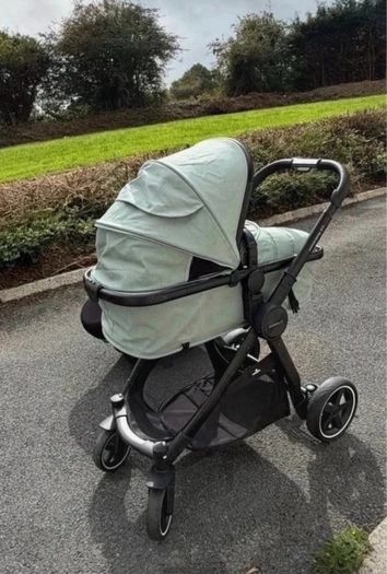 2in1 travel system