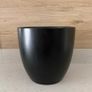 Large ceramic flower pot Image 2