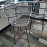 Island/bar chairs Image 2