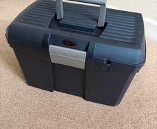 Grooming Box