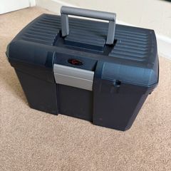 Grooming Box