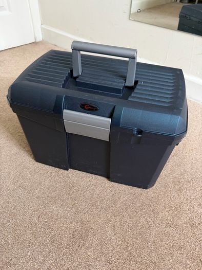 Grooming Box