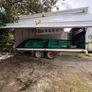 17ft Aluminium Trailer Image 2