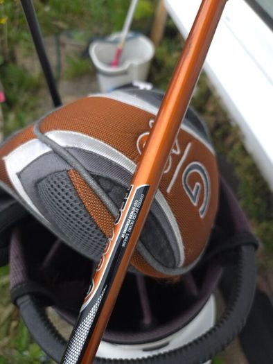 Ping G10 Driver