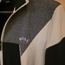 Hugo Boss full zip golf sweater Image 2