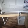 Desk and Chair Image 3