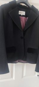 woman jacket