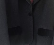woman jacket