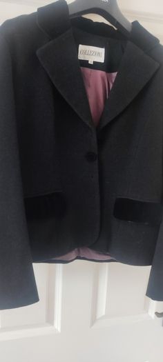 woman jacket