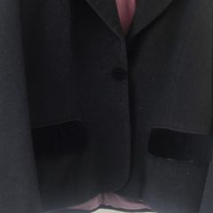 woman jacket
