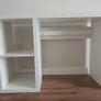 Desk and chair Image 3