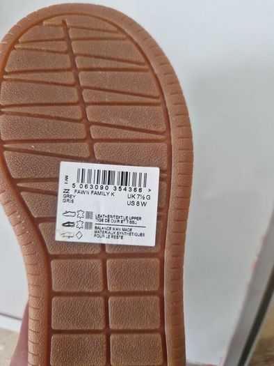 Toddler shoes
