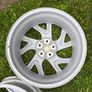 Genuine Mazda 6 18inch OEM Alloy Wheels 5x114.3 Freshly Refinished Image 10