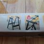 Folding workbench Image 3