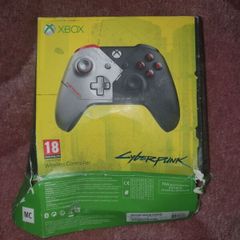 Limited Cyberpunk 2077 Xbox Controller