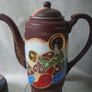 Japanese coffee/ tea set Image 4