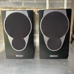 Mission speakers
