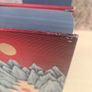 Folio Society The Icelandic Sagas Book Volume 2 Magnus Magnusson  With Slip Cover Image 8
