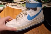 Nike womens high top shoes