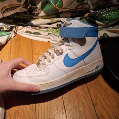 Nike womens high top shoes