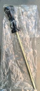 ROCKSHOX Lyrik / Yari 160mm air spring