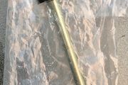 ROCKSHOX Lyrik / Yari 160mm air spring