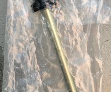 ROCKSHOX Lyrik / Yari 160mm air spring