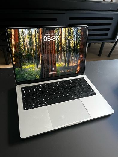 Apple MacBook Pro 14 M3 Pro